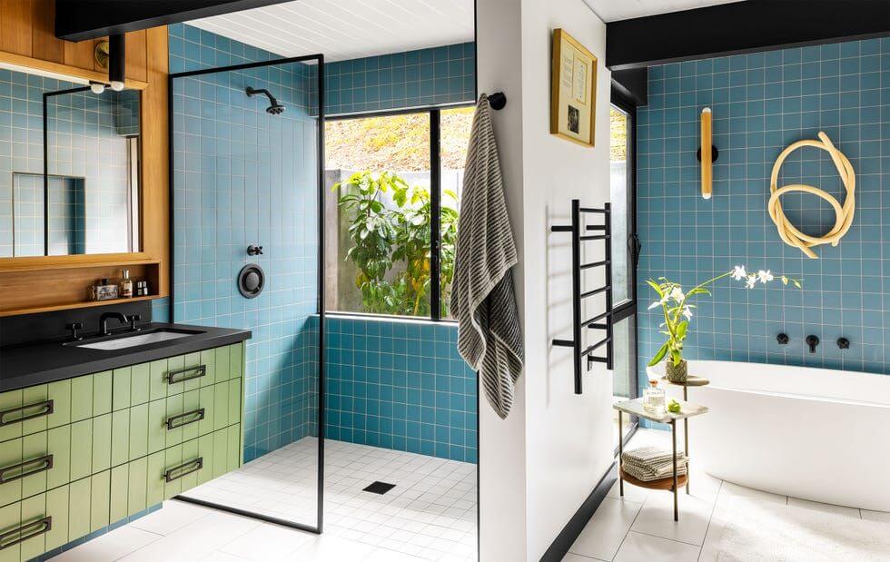 Bathroom Decor