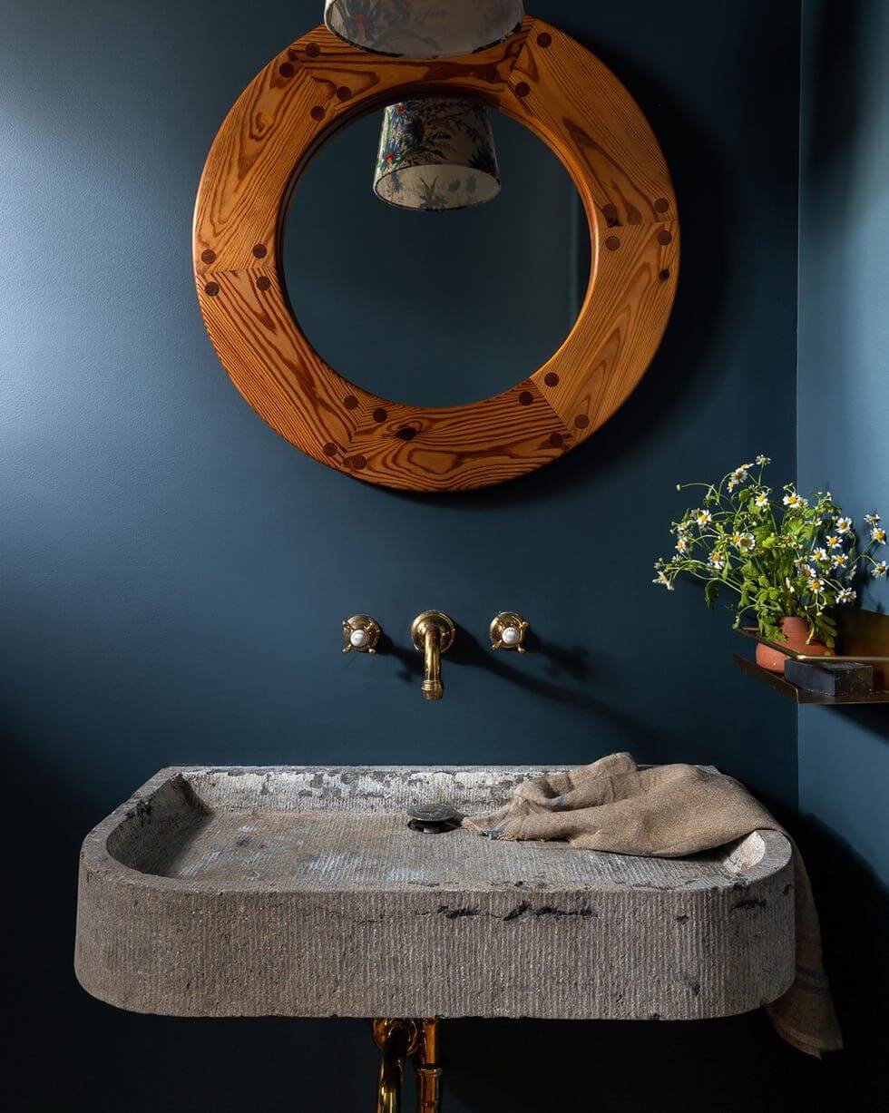 Bathroom Decor