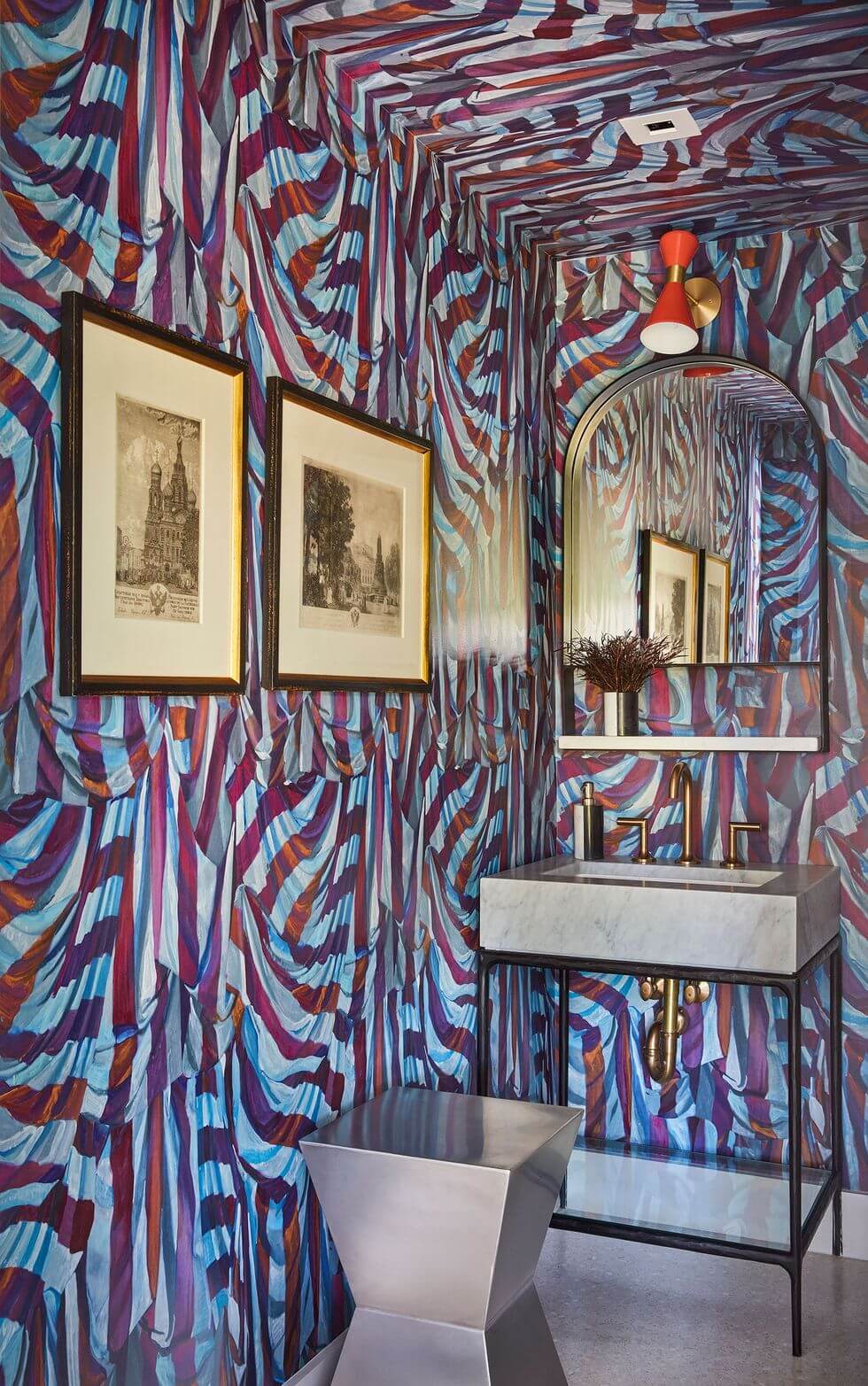Bathroom Decor
