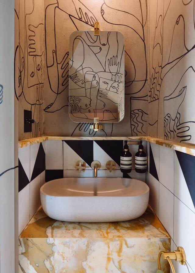 Bathroom Decor
