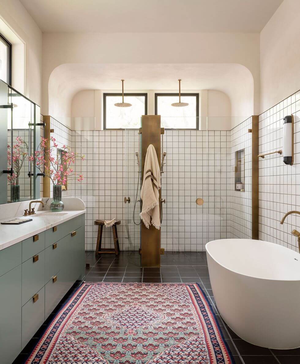Bathroom Decor