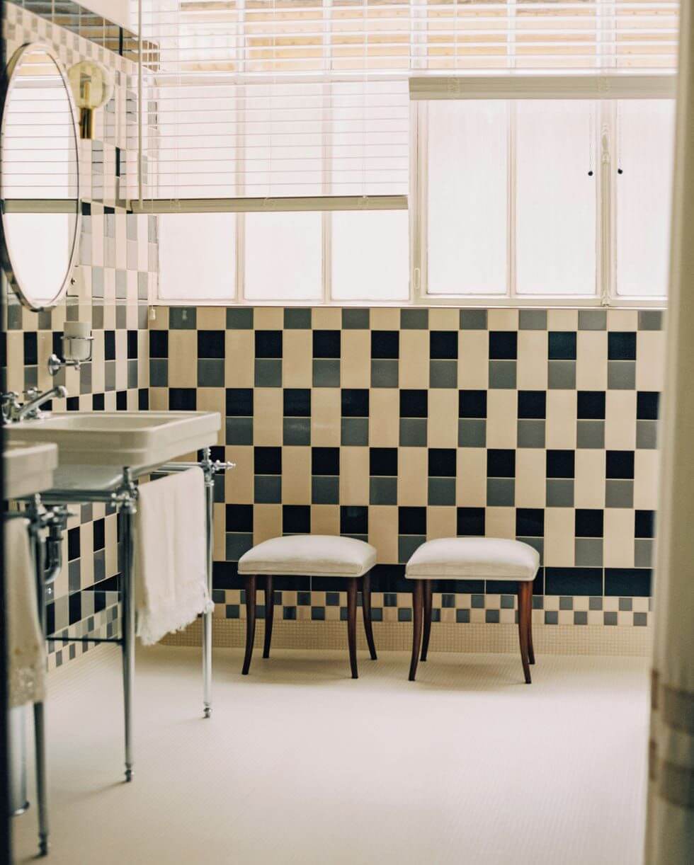 Bathroom Decor